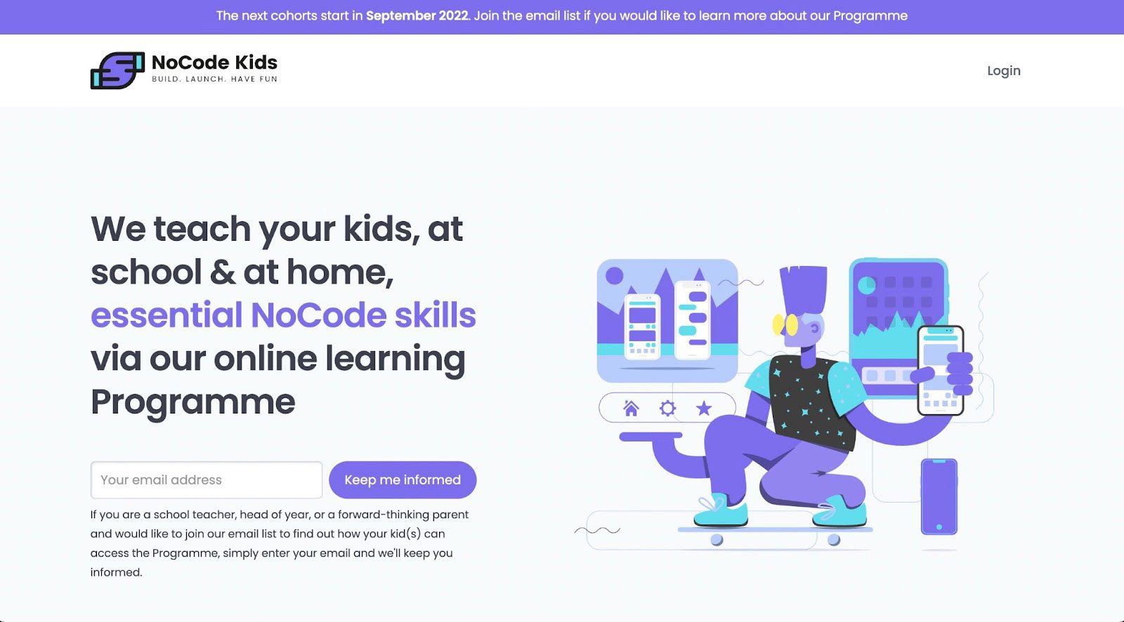 Web design and development trends for 2023