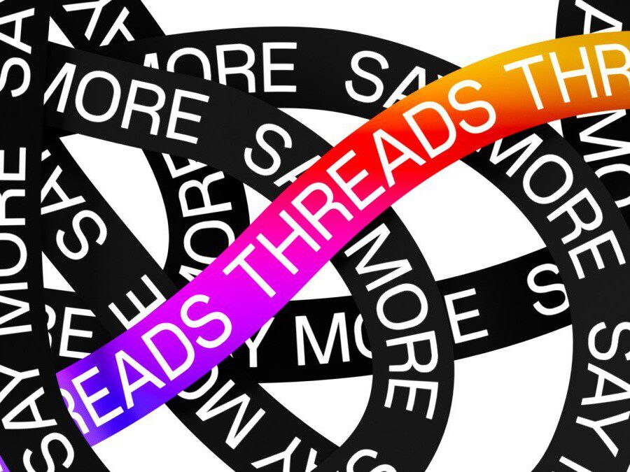 The rise (and fall) of Threads