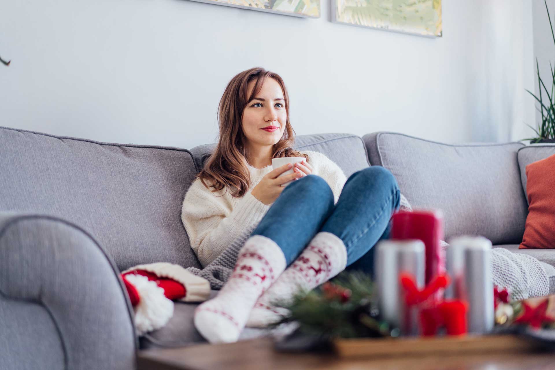 How to expertly finish creative projects before the joyous holidays