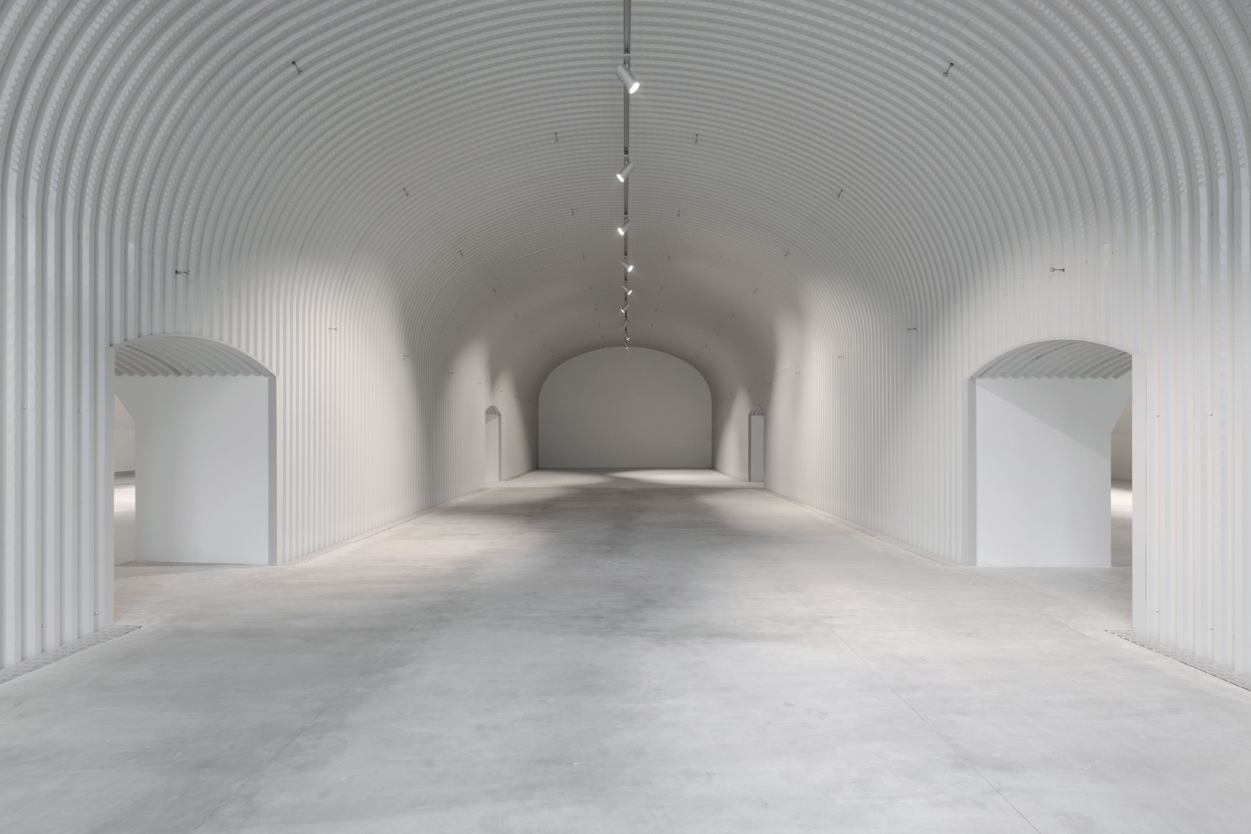 Dropcity Launches with a provocative exhibition